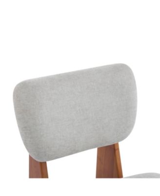 Lounge Chair Set of 2 - Modern Accent Seating