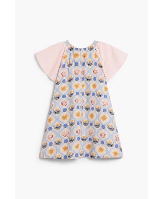 Girls Girls's Stichsoles dress