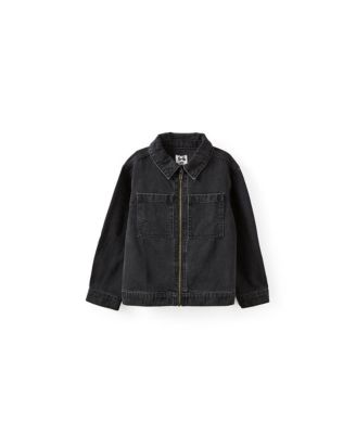 Boys Little/Big Darren Denim Jacket