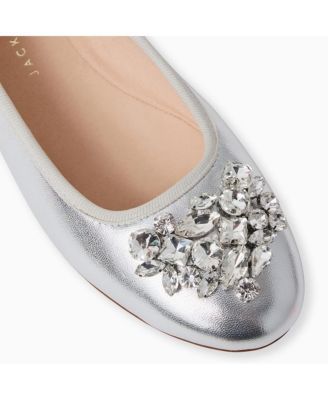 Women's Ellina Jeweled Ballet