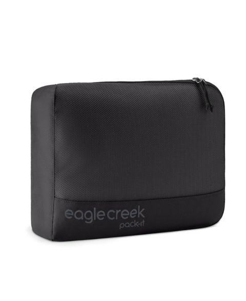 Eagle Creek Pack-It Reveal Medium Cube, цвет: Чёрный