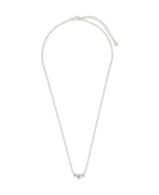 Robin Cubic Zirconia Necklace