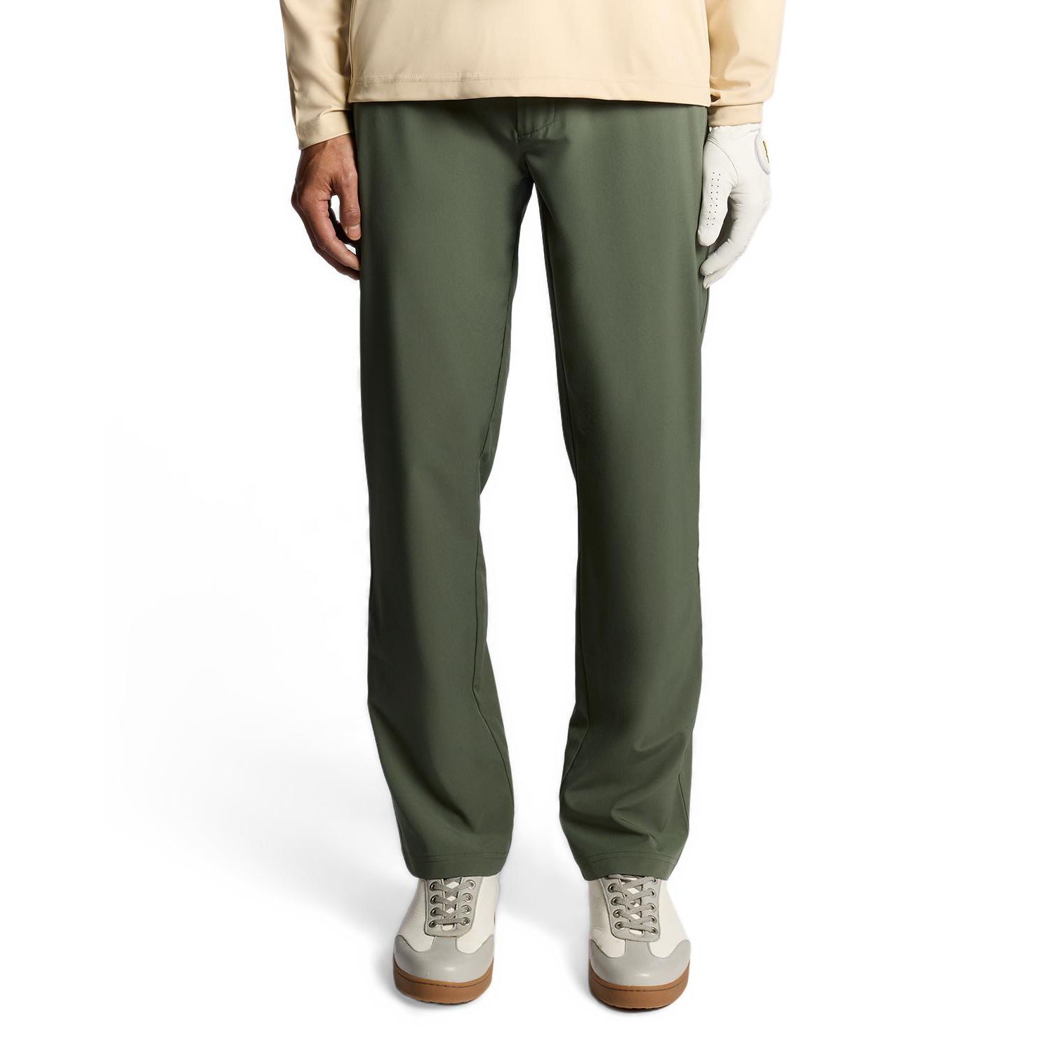 Men's Women's 5 Pocket Golf Pants