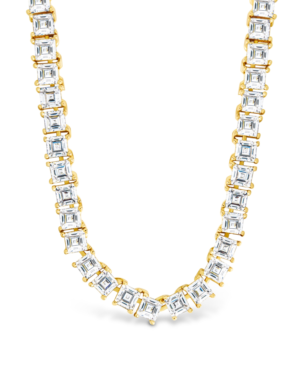 Sterling Forever Brette Adjustab