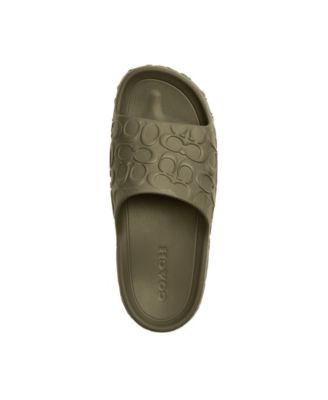 Men's Bay Slip-On Slides
