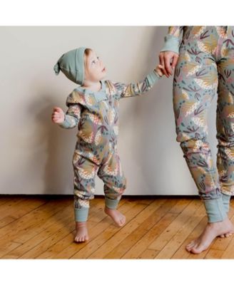 Baby Fair Trade Organic Cotton Beanie