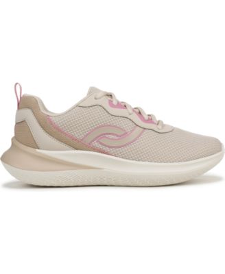 Women's Iconic Lace-Up Sneakers
