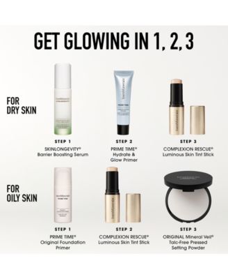 COMPLEXION RESCUE Luminous Hydrating Skin Tint Stick with Magnesium