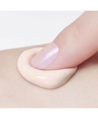 Gel Foundation Makeup Base A