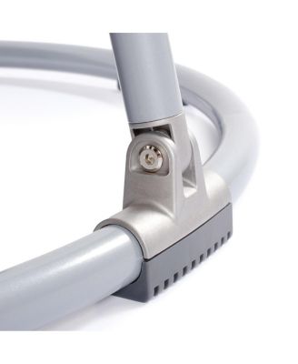 Toddler Basketball Hoop with Storage Bag