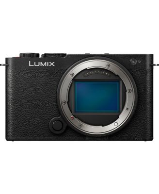 LUMIX S9 Mirrorless Camera
