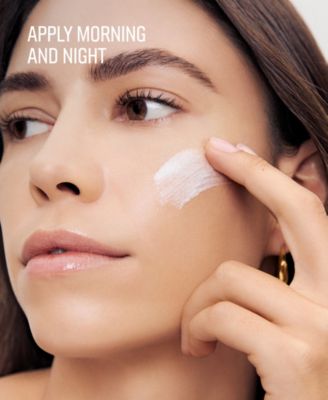 Hydrating Face Moisturizer Cream with Hyaluronic Acid, 1.7 oz