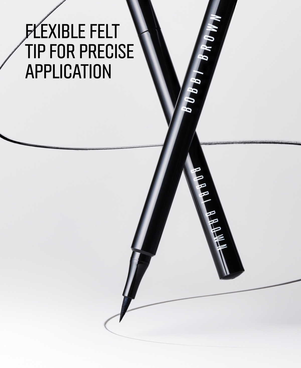 Bobbi Brown Ink Waterproof Liquid Eyeliner