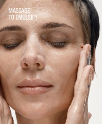 Soothing Cleansing Oil & Makeup Remover, 400 ml