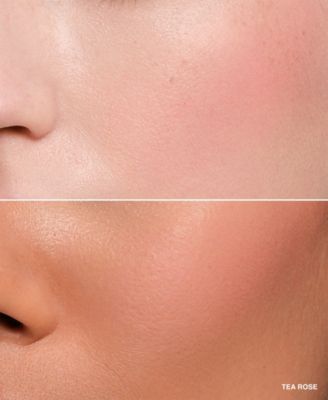 Pot Rouge Velvet Matte Cream Blush for Cheeks and Lips