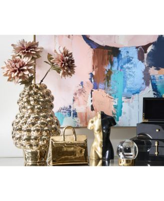 Fashion Glitter Globe