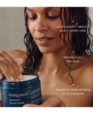 Moisture Rescue Mask, 8 oz.