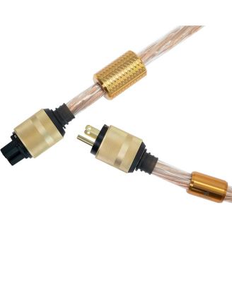 SilentPower SupaQuasar Active Power Cable