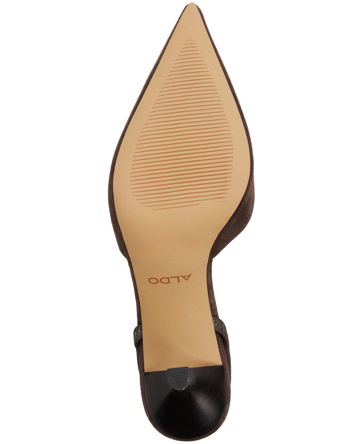 Aldo Women's Re-Olivia Slingback Dress Sandals