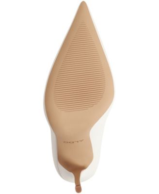 Women's Stasya Pointed Toe Pumps