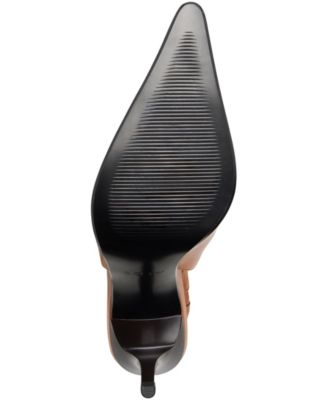 Women's Re-Samantha Slingback Pumps