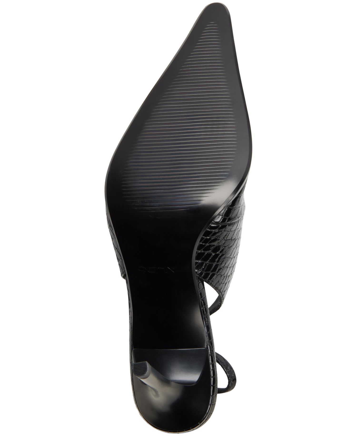 Women's Re-Samantha Slingback Pumps