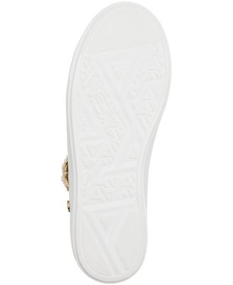 Women's Starbright Lace-Up Low Top Sneakers