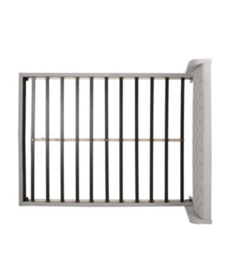 Modern Upholstered Queen Platform Bed
