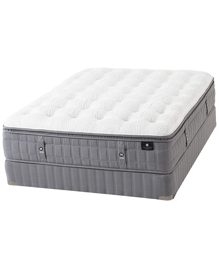 Hotel Collection by Aireloom 14" Vitagenic Hand Made Plus Luxury Plush