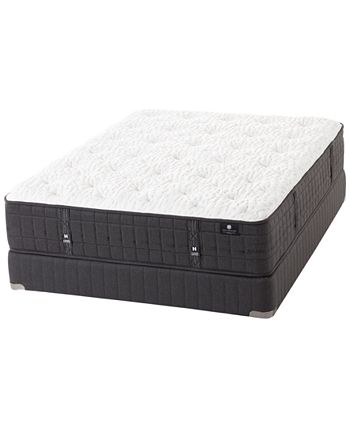 Hotel collection the vitagenic outlet mattress by aireloom