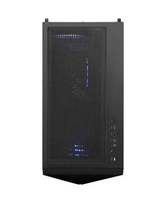 MSI Aegis ZS2 Gaming Desktop