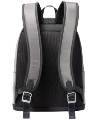 Men's Brooklyn Explorer Logo Backpack