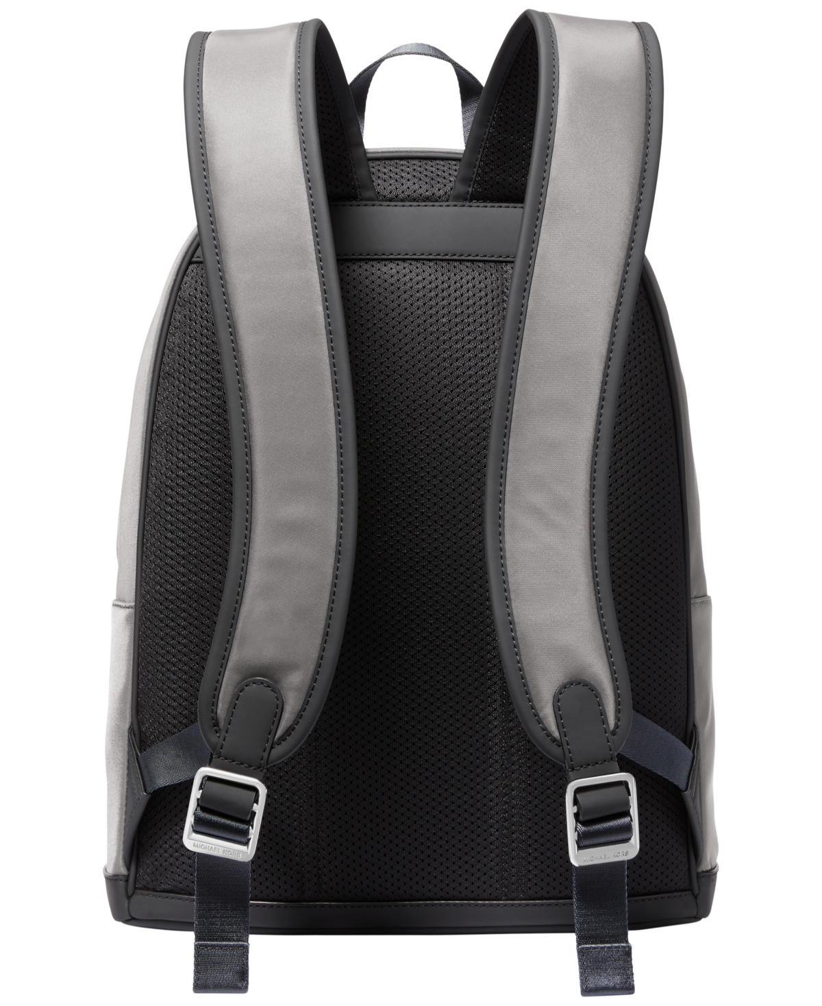 Michael Kors Men's Brooklyn Explorer Logo Backpack