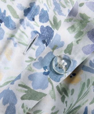 Meadow Floral 2-Pc. Comforter Set, Twin