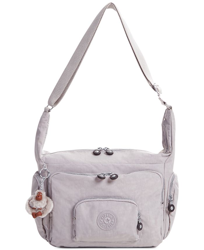Lounge Oprecht diepgaand Kipling Europa Shoulder Bag & Reviews - Handbags & Accessories - Macy's