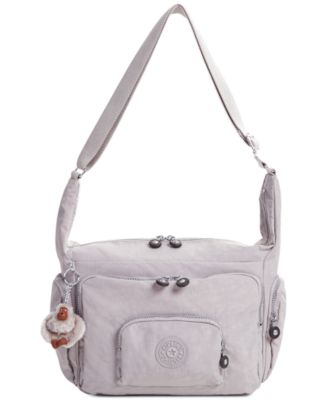 Kipling Europa Shoulder Bag - Macy's