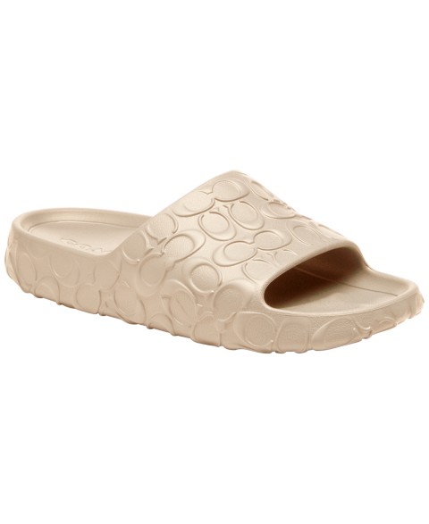 Мужские COACH Men's Bay Slip-On Slides