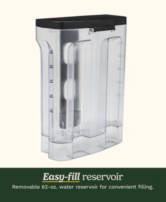 Personal Brew 12-Cup Coffee Maker