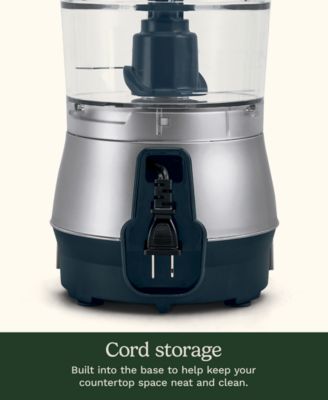 5-Cup Food Processor