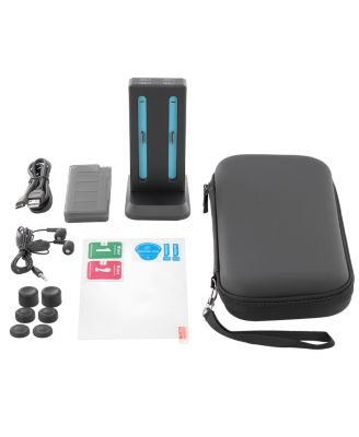 14 in 1 Nintendo Switch 2 Accessories Kit.