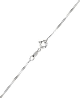 Marcasite Blue Agate (2.5 ct. t.w.) Leaf Pendant Necklace in Sterling Silver