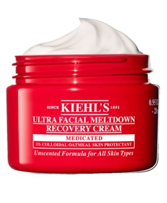Ultra Facial Meltdown Recovery Cream, 0.94 oz.