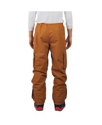 Men's Snow Pants 10K Waterproof Insulated Snowboard & Ski Pants