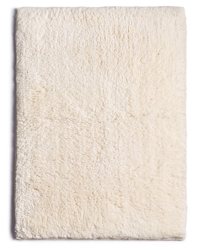 Hotel Collection Turkish 20" x 34" Bath Rug, Created for Macy's Macy's
