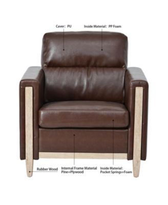1 Seater Sofa For Living Room