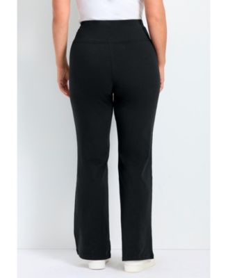 Women's Tall Bootleg Legging