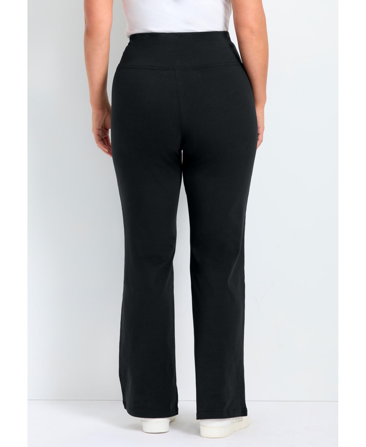 Avenue Women's Tall Bootleg Legging