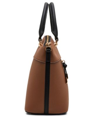 Dome Small Satchel Bag