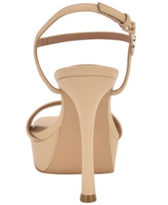 Women's Hendora Platform Stiletto Dress Sandals