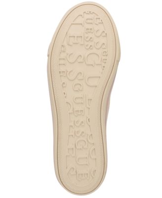 Women's Issah Branded Platform Lace-Up Sneakers